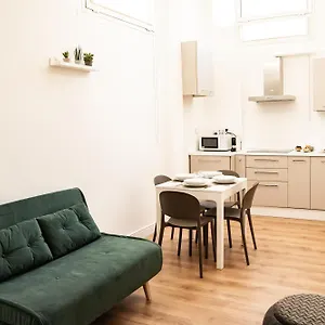 Apartamento Domina - San Pietro 2, Roma