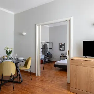 Apartamento Casa Fontanella By Hili, Roma