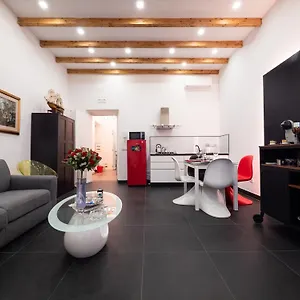 Apartamento Conte House - 2, Roma