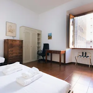Apartamento A Casa Da Giordi, Roma
