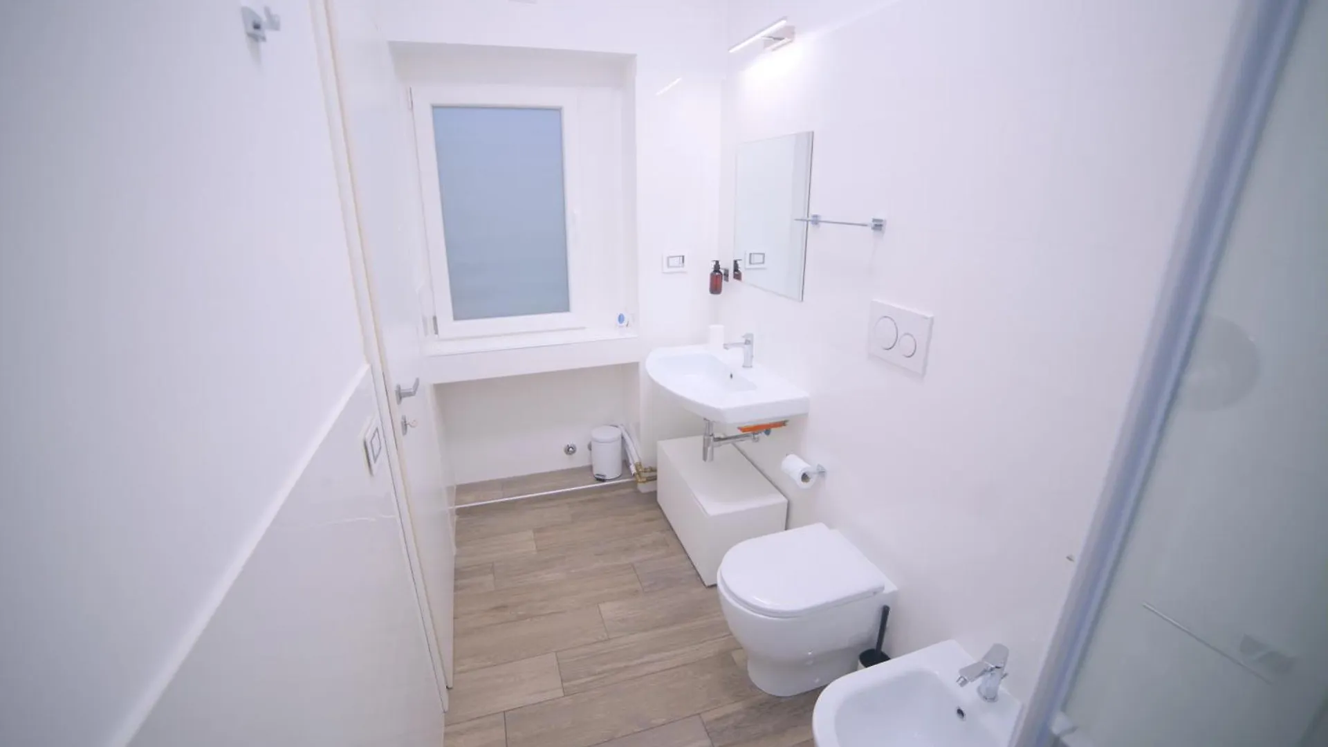 Apartment Toscani 24 Rome