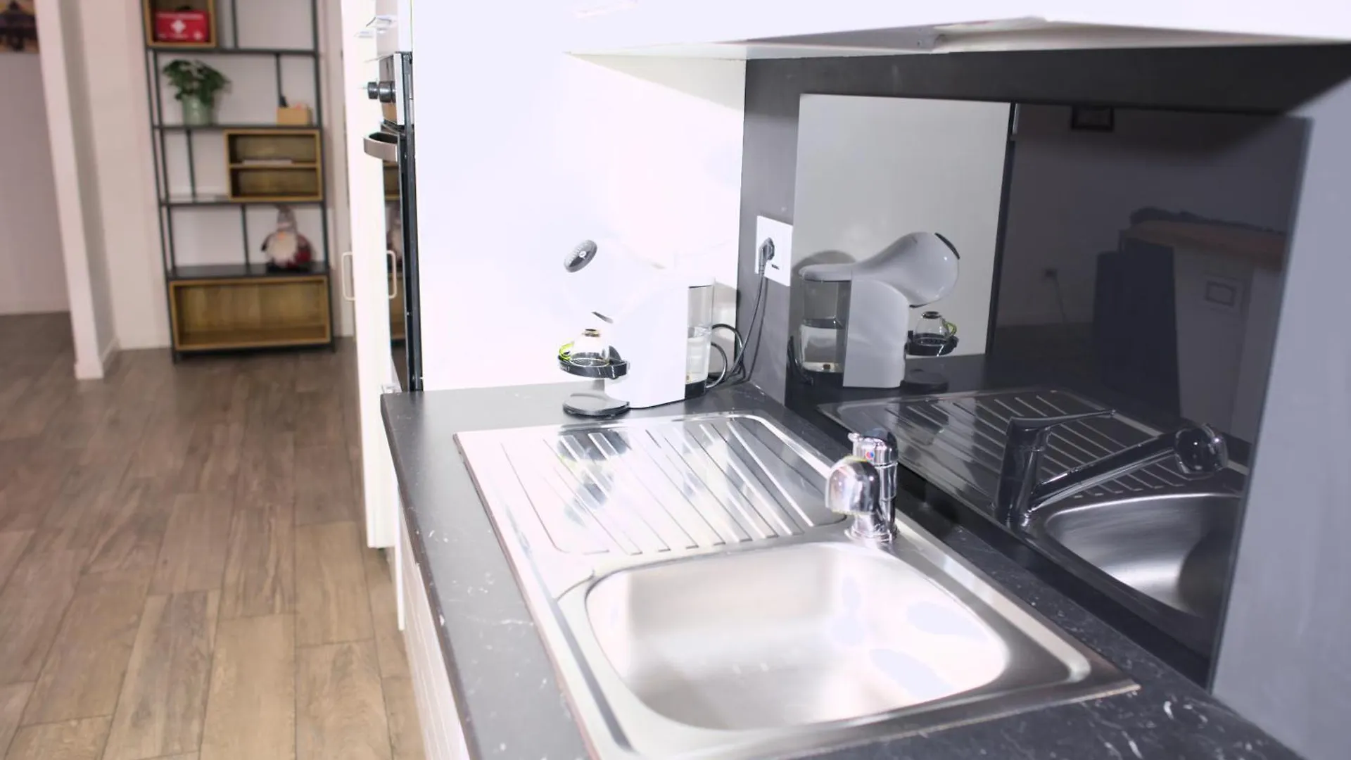 Apartment Toscani 24 Rome