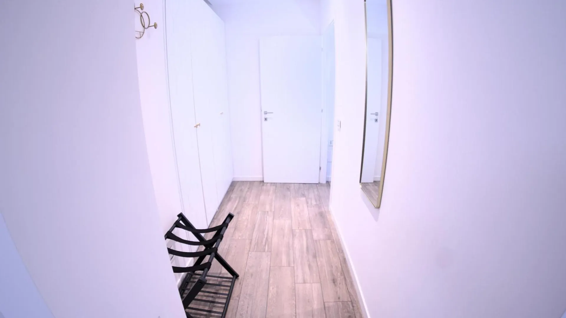 Apartment Toscani 24 Rome