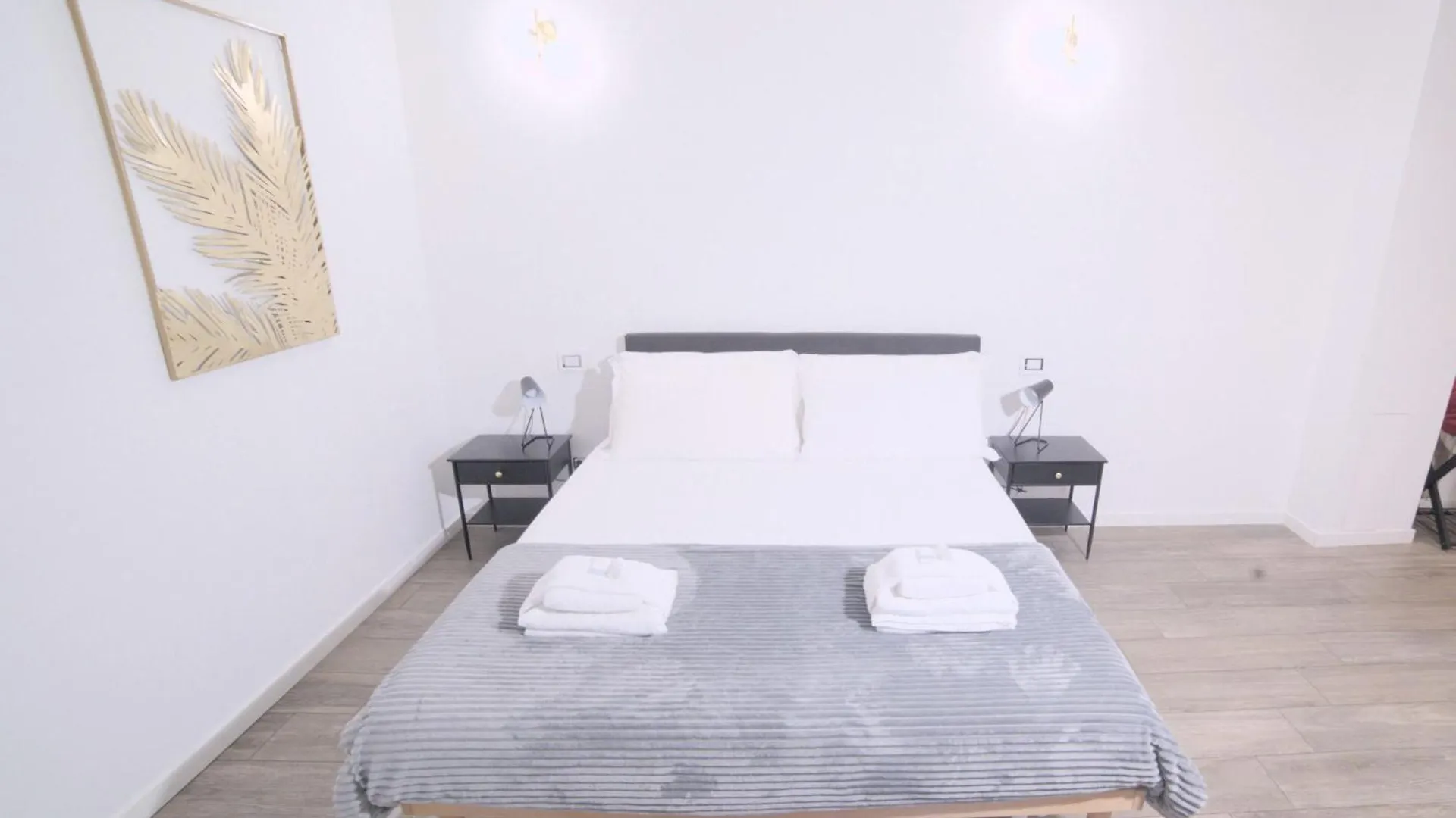 Apartment Toscani 24 Rome Italy