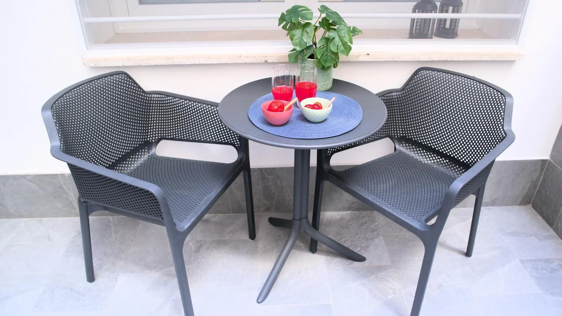 Apartment Toscani 24 Rome